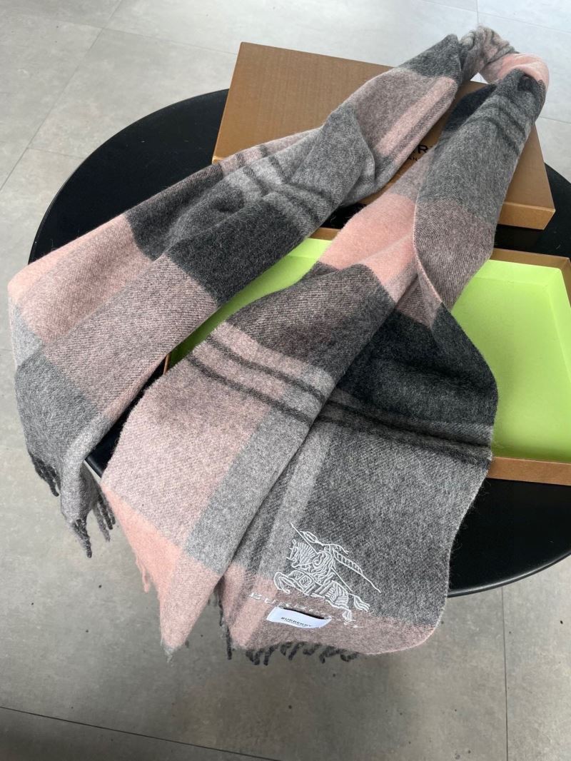 Burberry Scarf